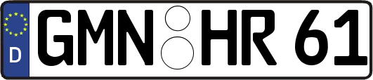 GMN-HR61