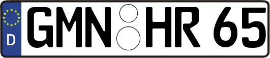 GMN-HR65