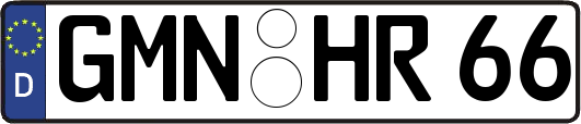 GMN-HR66