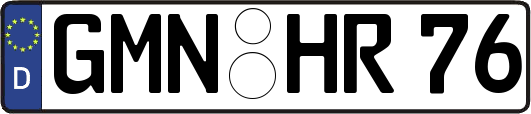 GMN-HR76
