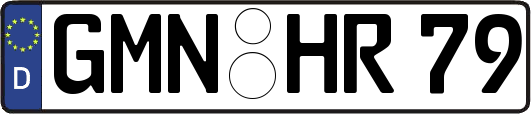 GMN-HR79
