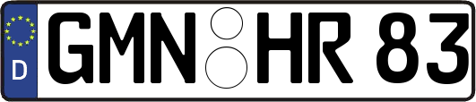 GMN-HR83