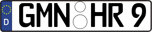 GMN-HR9