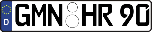 GMN-HR90