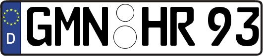 GMN-HR93
