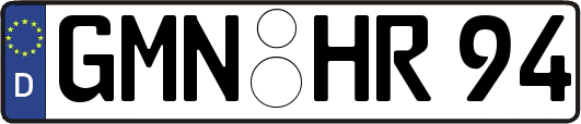 GMN-HR94