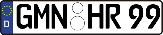 GMN-HR99