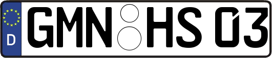 GMN-HS03