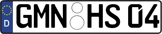 GMN-HS04