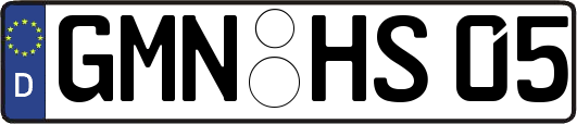 GMN-HS05