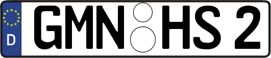 GMN-HS2