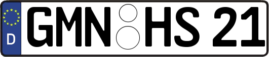 GMN-HS21