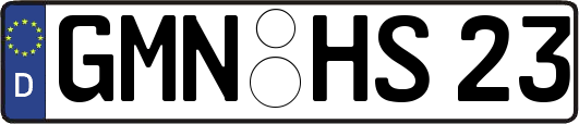GMN-HS23