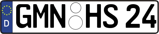 GMN-HS24