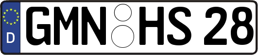 GMN-HS28