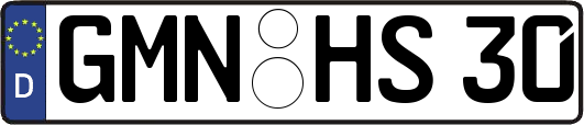 GMN-HS30