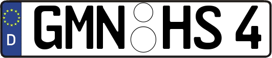 GMN-HS4