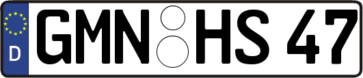 GMN-HS47