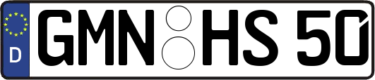 GMN-HS50