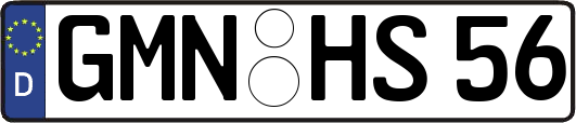 GMN-HS56
