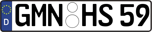 GMN-HS59