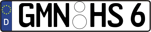 GMN-HS6