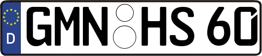 GMN-HS60