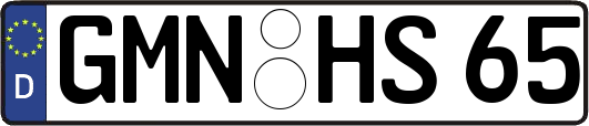 GMN-HS65