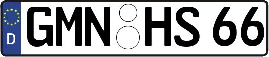 GMN-HS66
