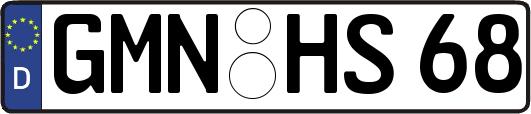 GMN-HS68