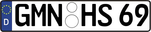 GMN-HS69