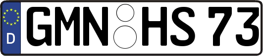 GMN-HS73