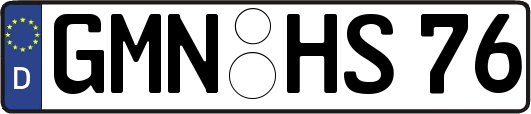 GMN-HS76