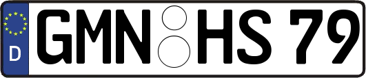 GMN-HS79