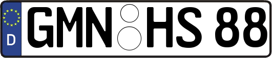 GMN-HS88