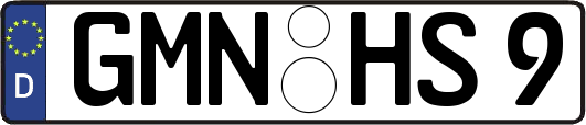 GMN-HS9