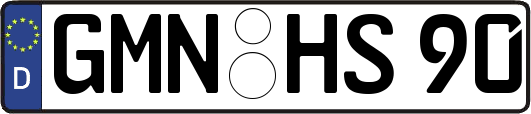 GMN-HS90
