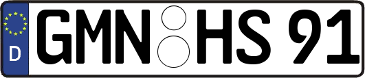 GMN-HS91