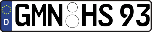 GMN-HS93