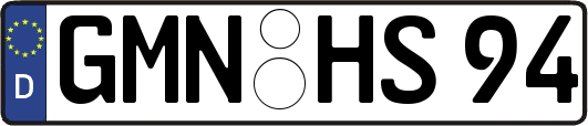 GMN-HS94