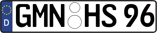 GMN-HS96