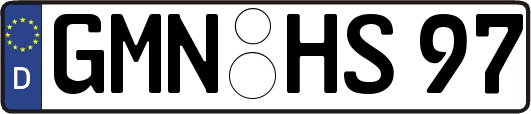 GMN-HS97