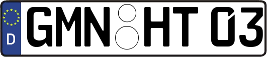 GMN-HT03