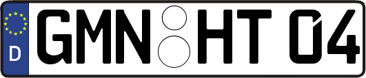 GMN-HT04