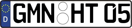 GMN-HT05