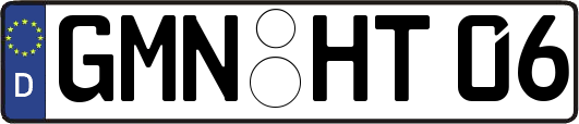 GMN-HT06