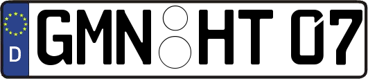 GMN-HT07