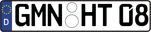 GMN-HT08