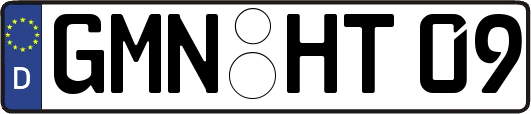 GMN-HT09