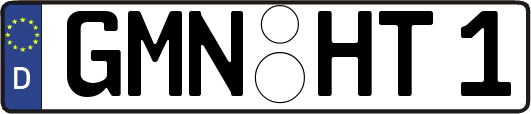 GMN-HT1